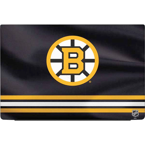 NHL Boston Bruins Home Jersey Dell Vostro Skin